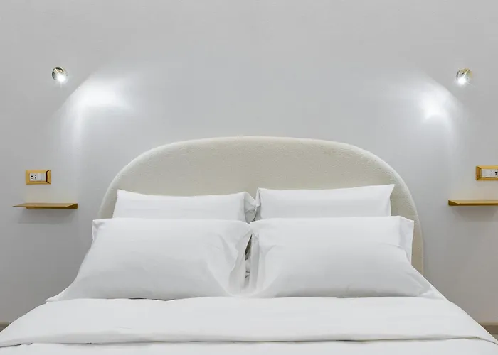 Maison Gil Santucci Guest house