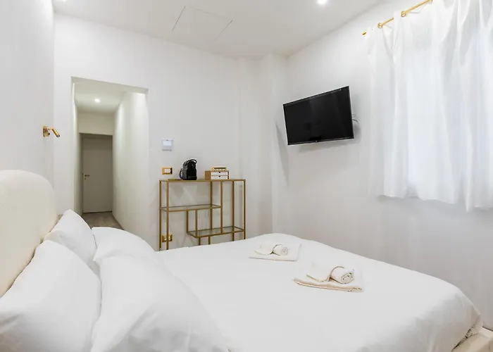 Guest house Maison Gil Santucci