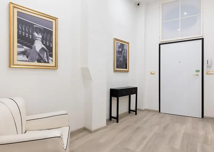 Maison Gil Santucci 3* Bologna