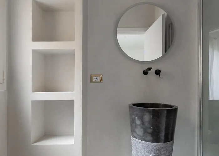 Maison Gil Santucci Guest house 3*