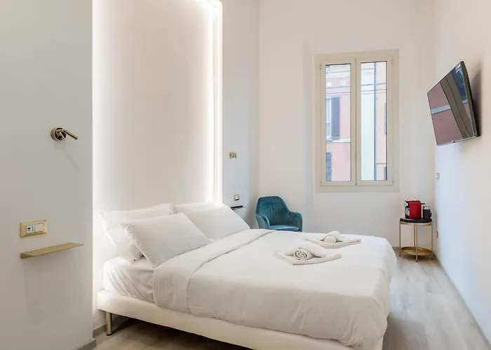 Maison Gil Santucci Guest house