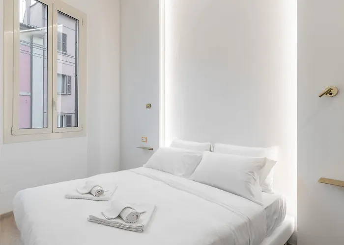 Guest house Maison Gil Santucci 3*