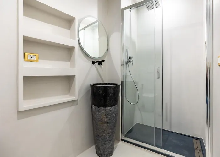 Maison Gil Santucci Guest house Bologna