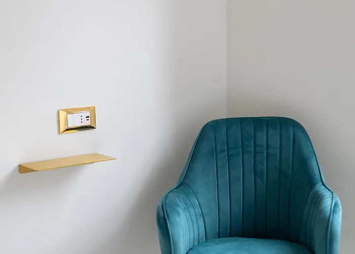 Guest house Maison Gil Santucci Bologna