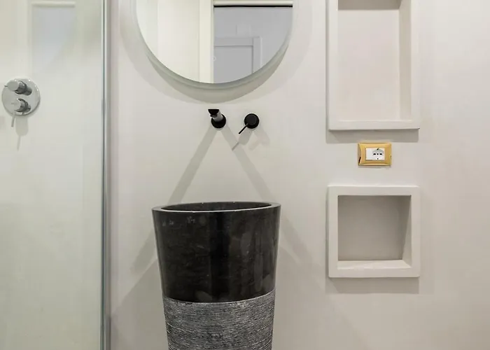 Guest house Maison Gil Santucci