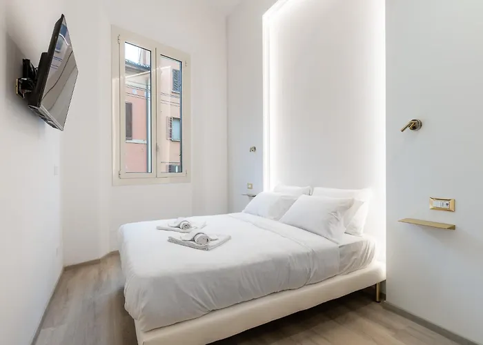 Maison Gil Santucci Guest house 3*