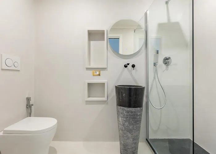 Maison Gil Santucci Guest house Bologna