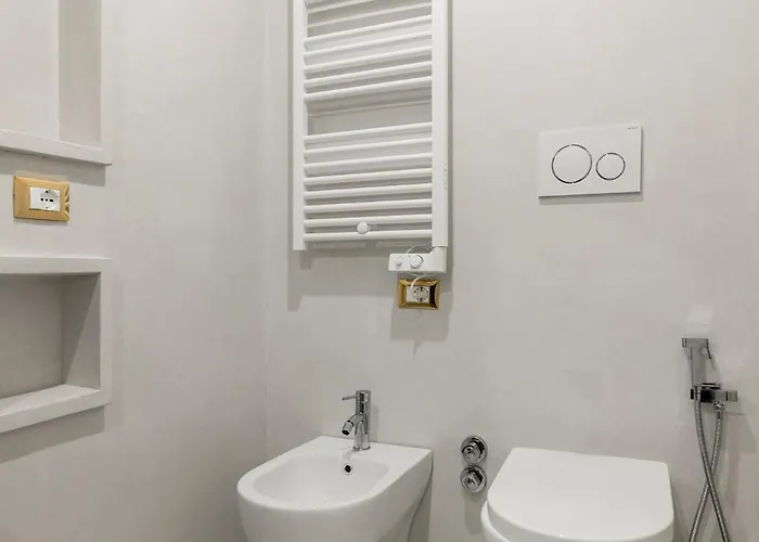 Maison Gil Santucci Guest house Bologna