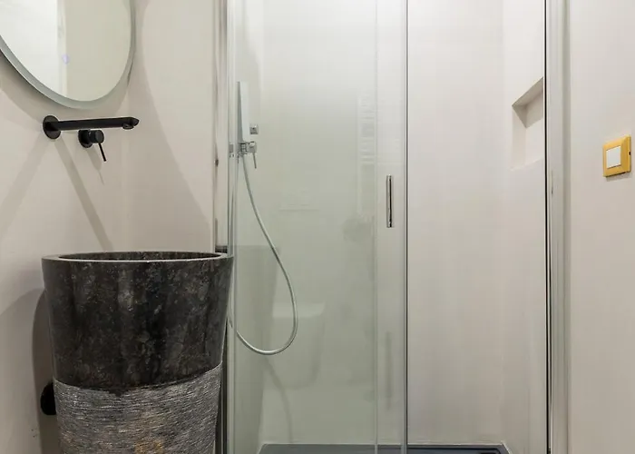 Maison Gil Santucci Guest house 3*