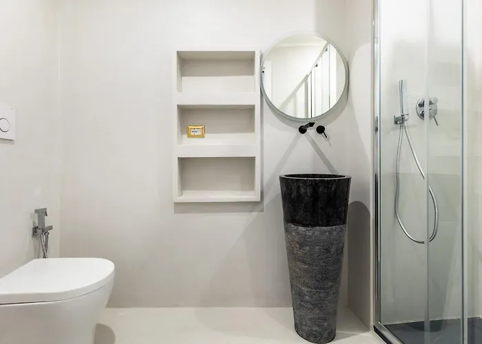 Guest house Maison Gil Santucci Bologna