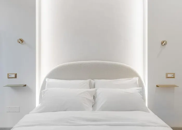 Guest house Maison Gil Santucci