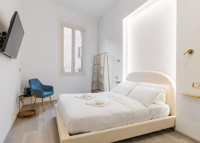 Maison Gil Santucci Bologna